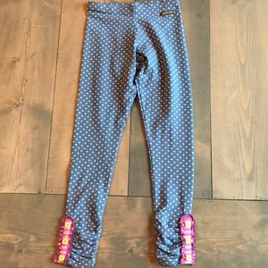 Matilda Jane By Design Leggings